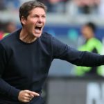 OIiver Glasner Masuk Bidikan Union Berlin