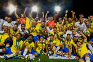 Brasil U-17 vs Iran U-17: Prediksi, Jadwal, dan Link Live Streaming