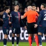 UEFA Hukum Wasit VAR yang Pimpin Laga PSG vs Newcastle