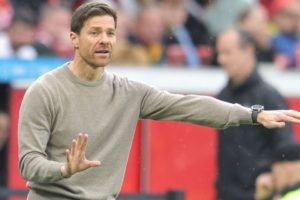 Xabi Alonso Banjir Tawaran, Petinggi Leverkusen Tak Panik