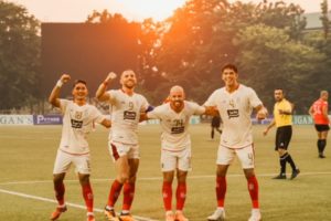 Bali United vs Stallion: Prediksi, Jadwal, dan Link Live Streaming