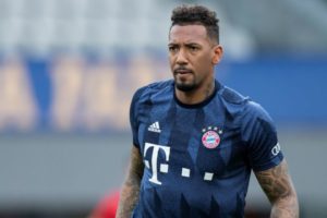 Jerome Boateng Ungkap Rencananya Tahun Depan