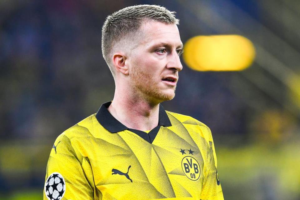 Gagal Yakinkan Klub Pecat Terzic, Reus Dikabarkan dalam Masalah Besar