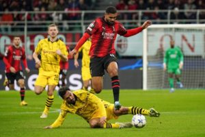 Mats Hummels Sebut Leverkusen sebagai Lawan yang Lebih Sulit Ketimbang Milan