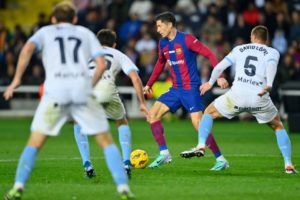 Ancelotti Puji Performa Girona usai Taklukkan Barcelona