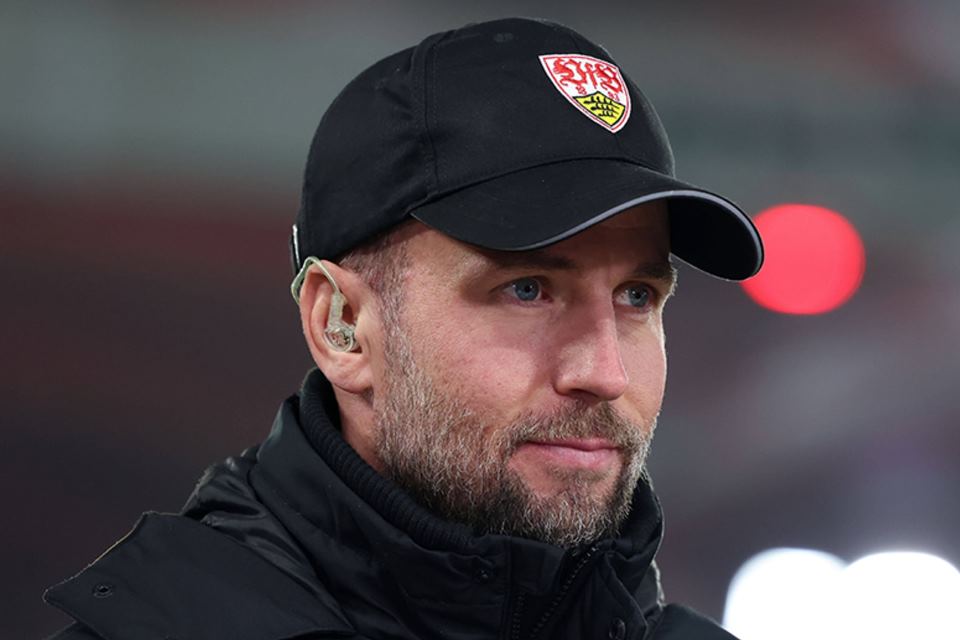 Kalah dari Bayern Munich, Sebastian Hoeness Langsung Incar Kemenangan atas Augsburg