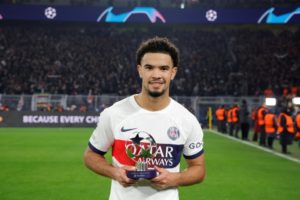 Kontrak Profesional Bakal Disiapkan PSG untuk Wonderkidnya