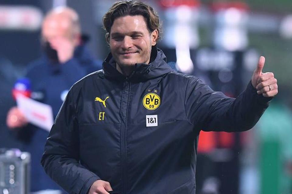 Mantan Pemain Dortmund Sesalkan Keputusan Klub Pecat Marco Rose