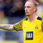 Marius Wolf akan Tinggalkan Borussia Dortmund Musim Depan