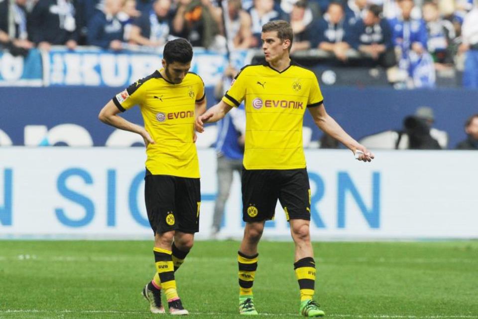 Dortmund Rekrut Dua Mantan Pemainnya sebagai Asisten Baru Terzic
