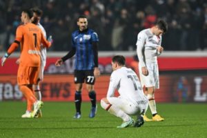 AC Milan vs Newcastle Laga Penentu Nasib Stefano Pioli, Kalah Dipecat