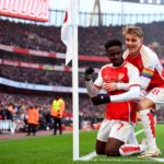 Arsenal Gagal Juara Musim Lalu, Martinelli Siap Tebus Kesalahan