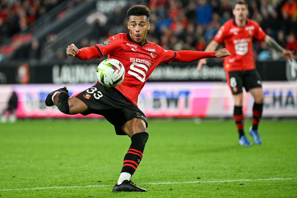 Penawaran Besar Leverkusen untuk Pemain Rennes Ditolak