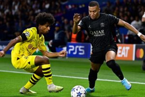 Dortmund vs PSG: Prediksi, Jadwal dan Link Live Streaming