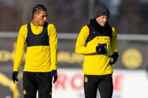 Dortmund vs Leipzig: Prediksi, Jadwal, dan Link Live Streaming