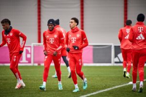 Bayern Munich akan Daratkan Pemain Baru di Bursa Transfer Musim Dingin