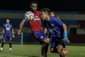 RANS Nusantara vs Borneo FC: Prediksi, Jadwal, dan Link Live Streaming