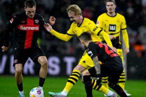 Stuttgart vs Dortmund: Prediksi, Jadwal, dan Link Live Streaming