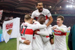 Stuttgart vs Leverkusen: Prediksi, Jadwal, dan Link Live Streaming