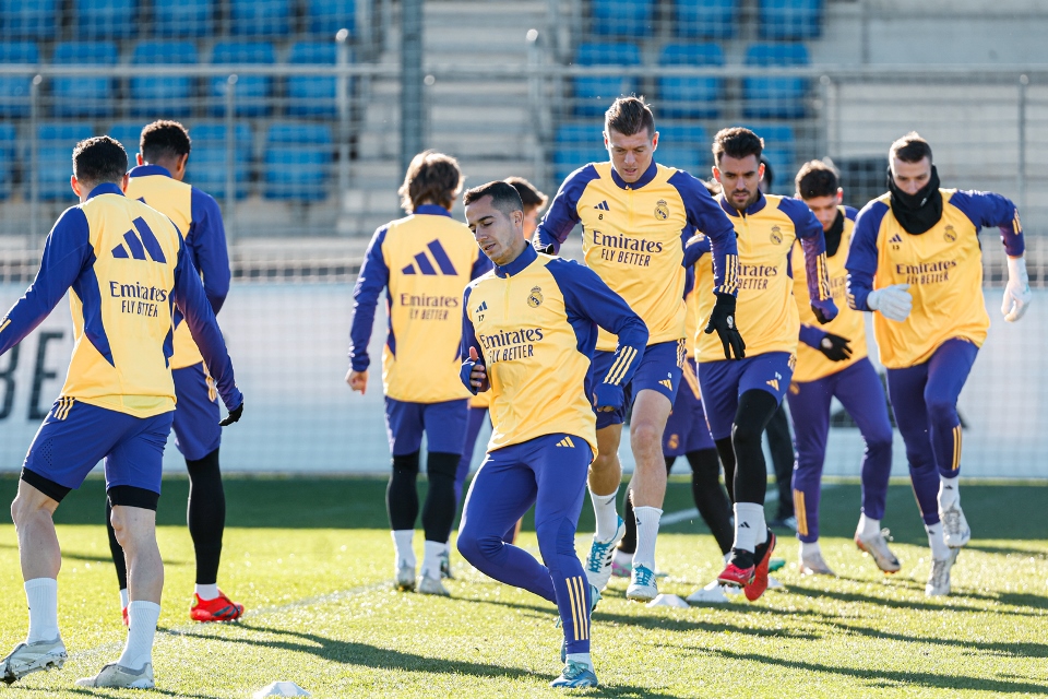 Obrolan Vigo: Enam Pemain yang Bisa Dipertimbangkan Real Madrid untuk Didatangkan dalam Waktu Dekat