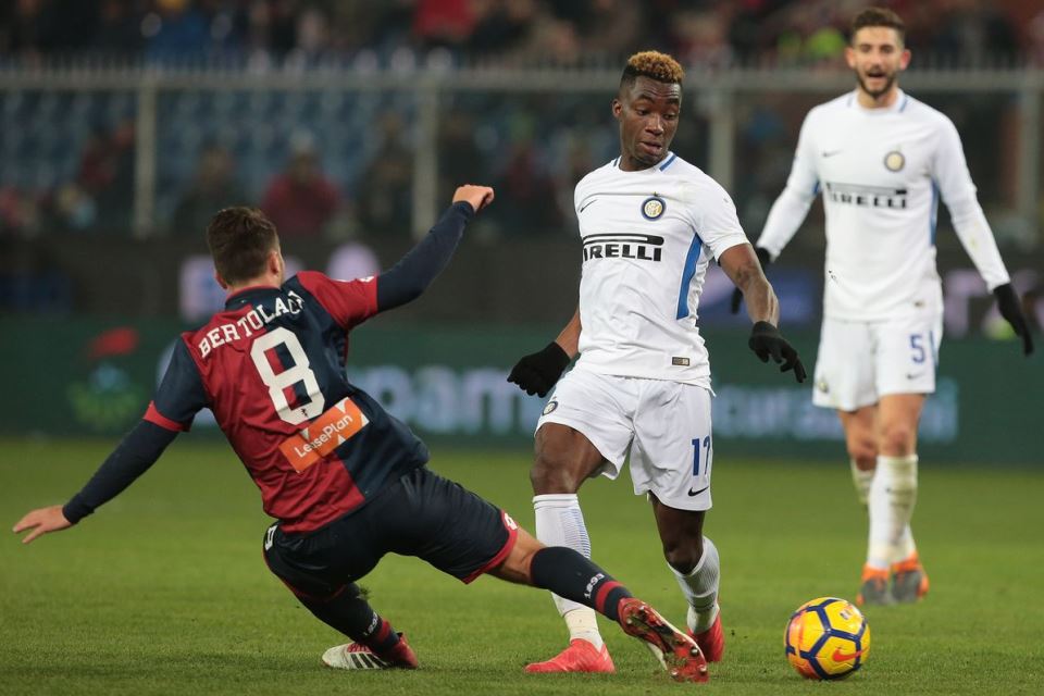 Genoa vs Inter Milan Prediksi, Jadwal dan Link Live Streaming