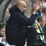 Guardiola Pede Man City Bisa Jadi Tim Pertama Juara Liga Inggris 4 Kali Beruntun