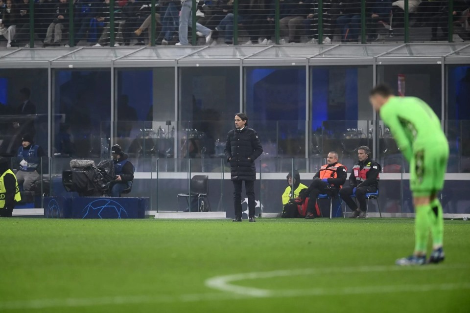Inter Milan Finish Kedua di Fase Grup Liga Champions, Tanda-Tanda ke Final Lagi?