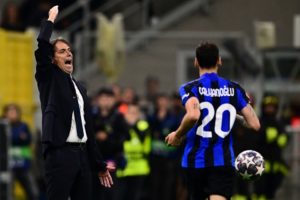 Inzaghi Puas Inter Milan Selesaikan Fase Grup Tanpa Kekalahan