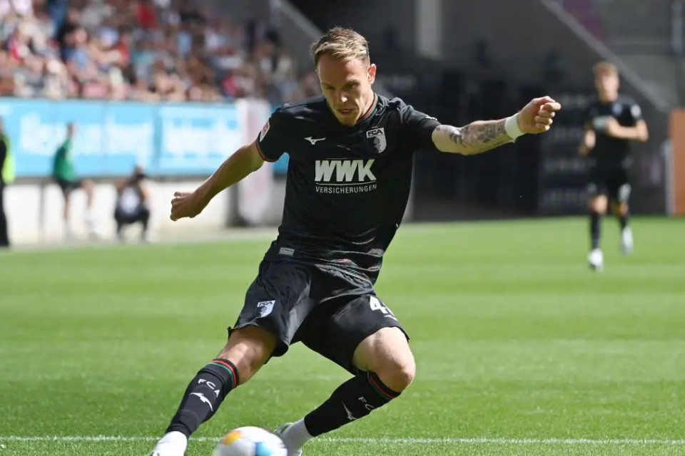 Gagal di Freiburg, Irvin Cardona Siap Kembali ke Prancis