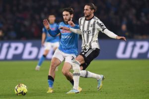 Juventus vs Napoli: Prediksi, Jadwal dan Link Live Streaming