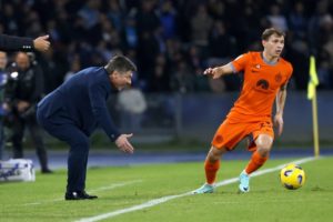 Kesal Atas Kinerja Wasit, Mazzarri Tak Hadiri Konferensi Pers Usai Napoli Digilas Inter