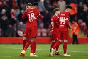 Kritik Jurgen Klopp Usai Liverpool Pesta Gol