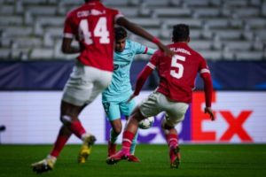 Lamine Yamal, Pemain 16 Tahun Pertama Bisa Bikin Assist di Liga Champions