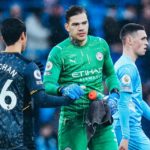 Man City Banyak Kebobolan Bukan Salah Bek Semata