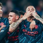 Cetak Gol di Liga Champions, Guardiola Puji Phillips