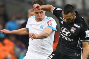 Marseille vs Lyon: Prediksi, Jadwal dan Link Live Streaming