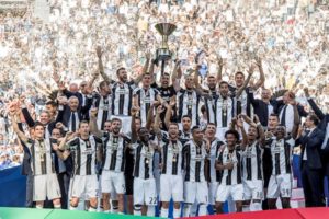 Napoli Ketemu Juventus, Mazzarri: Salah Satu Tim Terkuat di Liga Italia