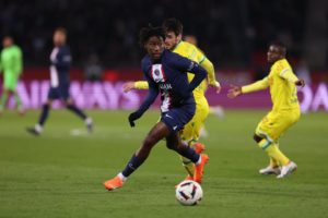 PSG vs Nantes: Prediksi, Jadwal dan Link Live Streaming