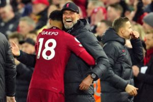 Pemain Man United Berharap Tak Kalah Lebih dari 2 Gol dari Liverpool di Anfield