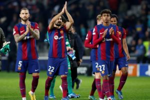 Barcelona vs Atletico: Prediksi, Jadwal, dan Link Live Streaming
