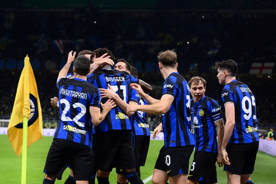 Respon Mantap Inter Milan Usai Tersingkir dari Coppa Italia