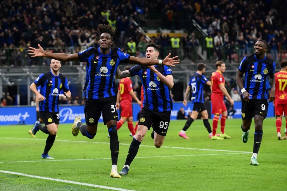 Respon Mantap Inter Milan Usai Tersingkir dari Coppa Italia