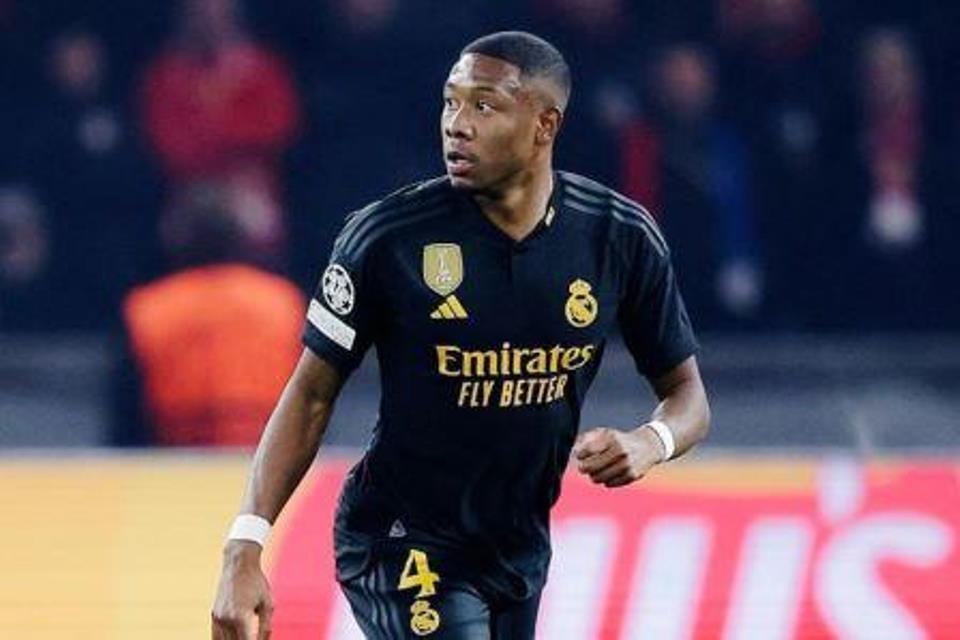 Tutupi Cedera Alaba, Ancelotti Bakal Maksimalkan Potensi Pemain Muda?