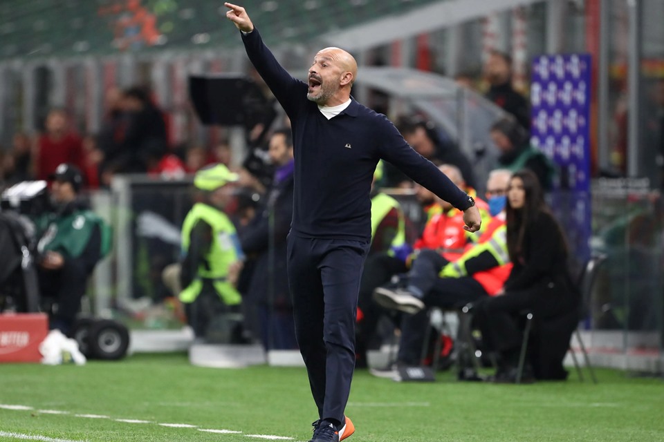 Soal Kemenangan Atas KRC Genk, Fiorentina Terinspirasi dari Lazio