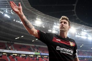 5 Fakta Pemain Penting yang Pernah Perkuat Bayer Leverkusen