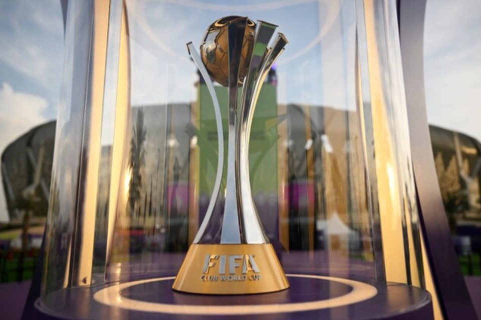 PSG Dipastikan Ikut Serta pada Piala Dunia Antar Klub 2025 Mendatang