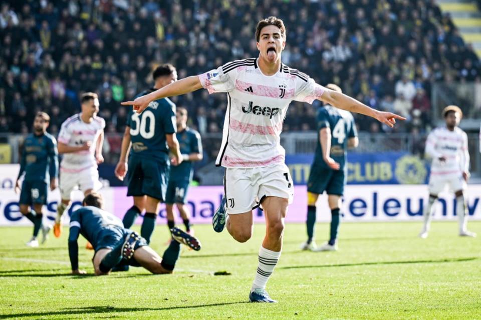 Target Juventus Masih Sama, Cuma Incar Empat Besar Bukan Scudetto