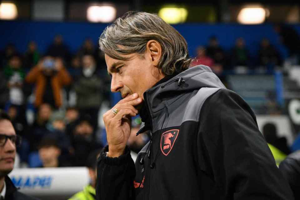 Terancam Degradasi, Salernitana Malah Beri 2 Gol Hadiah ke Bologna