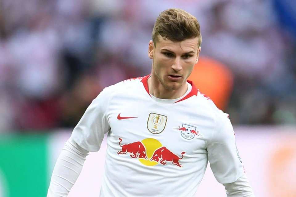 Petinggi Leipzig Indikasikan Timo Werner akan Bertahan di Red Bulls Arena