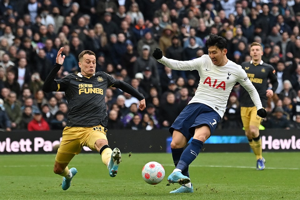 Tottenham vs Newcastle: Prediksi, Jadwal dan Link Live Streaming